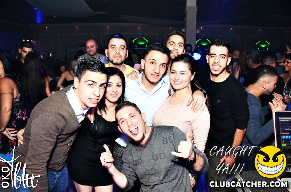 Oko Blu lounge photo 91 - October 25th, 2013