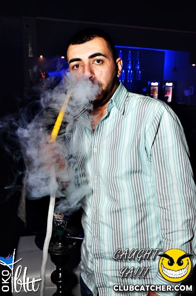 Oko Blu lounge photo 92 - October 25th, 2013