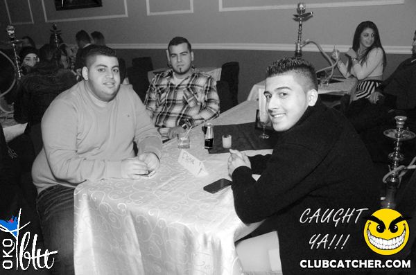 Oko Blu lounge photo 93 - October 25th, 2013