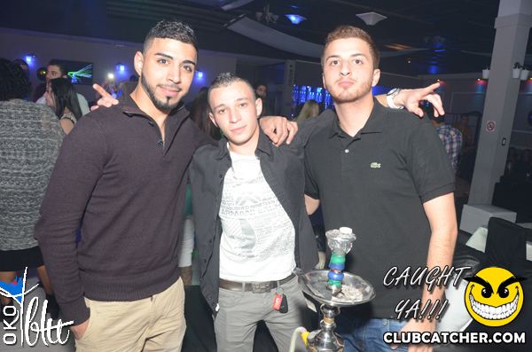 Oko Blu lounge photo 96 - October 25th, 2013