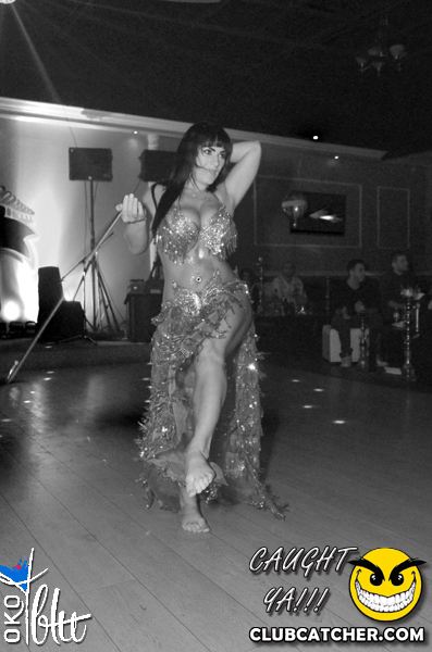 Oko Blu lounge photo 97 - October 25th, 2013