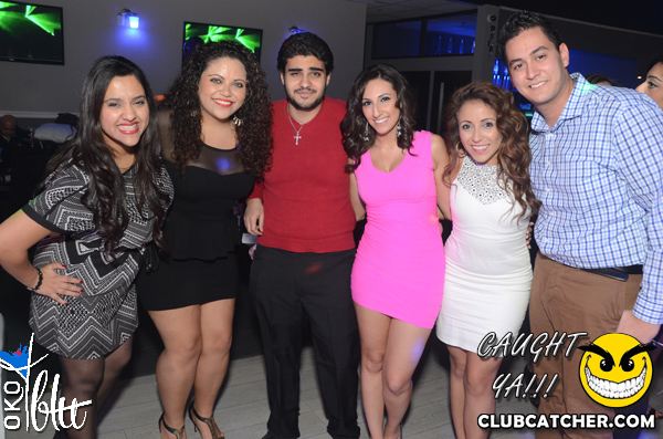 Oko Blu lounge photo 98 - October 25th, 2013