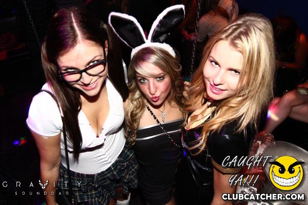 Gravity Soundbar nightclub photo 11 - October 25th, 2013