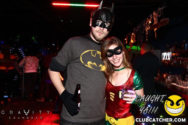 Gravity Soundbar nightclub photo 102 - October 25th, 2013
