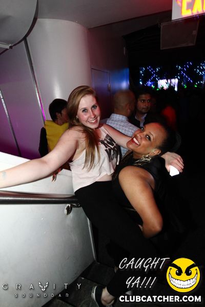 Gravity Soundbar nightclub photo 104 - October 25th, 2013