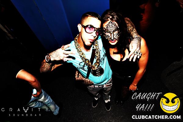 Gravity Soundbar nightclub photo 109 - October 25th, 2013