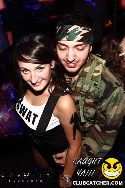 Gravity Soundbar nightclub photo 110 - October 25th, 2013