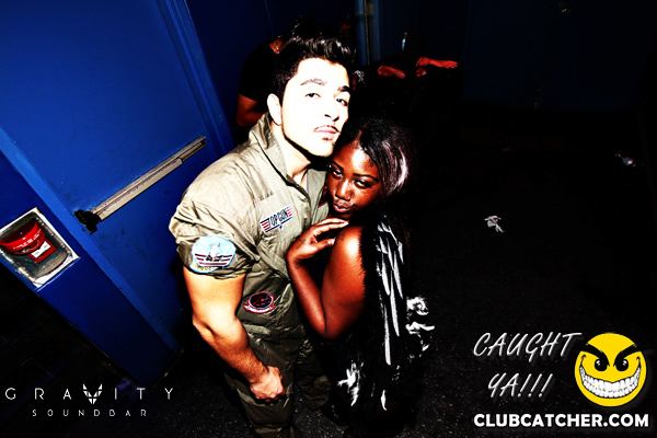 Gravity Soundbar nightclub photo 119 - October 25th, 2013