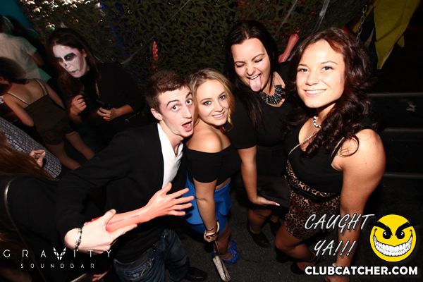 Gravity Soundbar nightclub photo 120 - October 25th, 2013