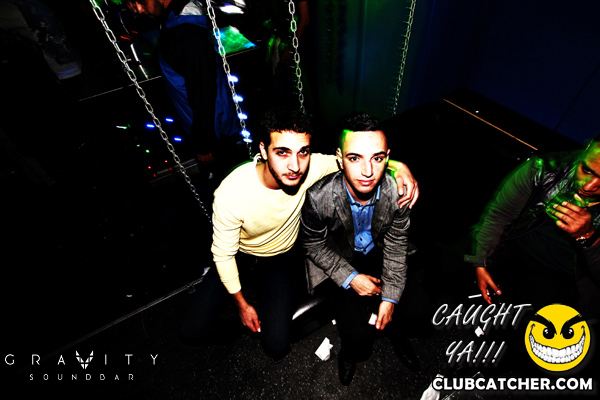 Gravity Soundbar nightclub photo 121 - October 25th, 2013