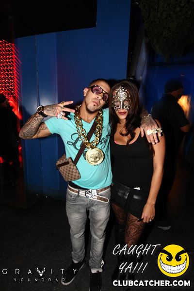 Gravity Soundbar nightclub photo 122 - October 25th, 2013