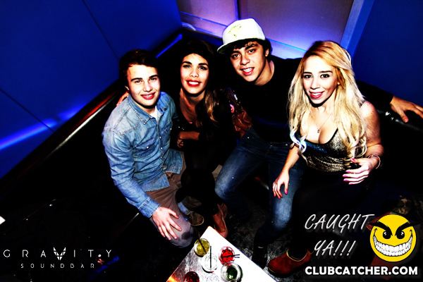 Gravity Soundbar nightclub photo 123 - October 25th, 2013