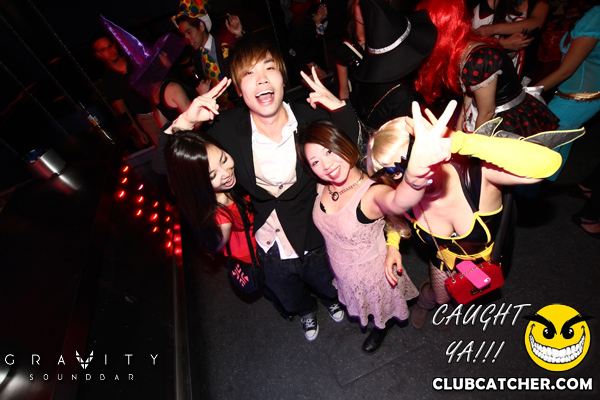 Gravity Soundbar nightclub photo 124 - October 25th, 2013