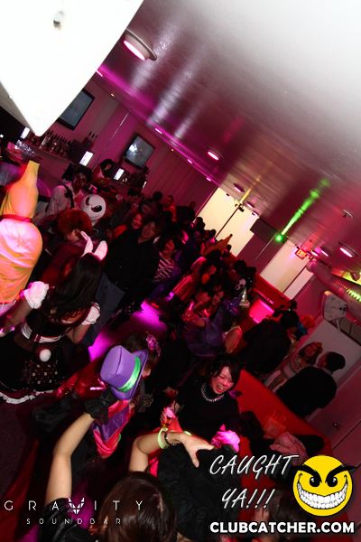 Gravity Soundbar nightclub photo 125 - October 25th, 2013