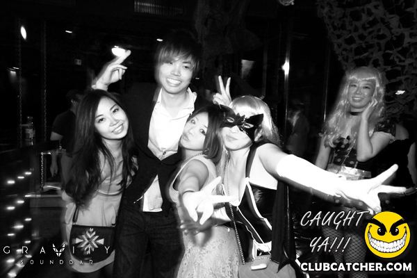 Gravity Soundbar nightclub photo 126 - October 25th, 2013