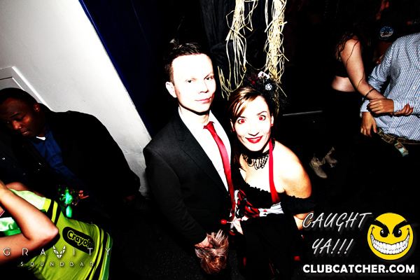 Gravity Soundbar nightclub photo 128 - October 25th, 2013