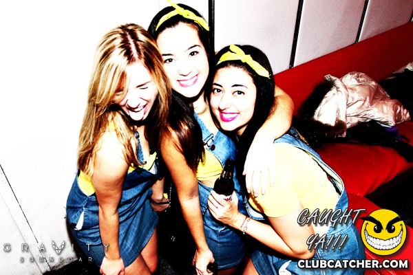 Gravity Soundbar nightclub photo 129 - October 25th, 2013