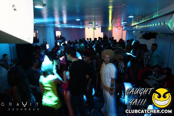 Gravity Soundbar nightclub photo 142 - October 25th, 2013