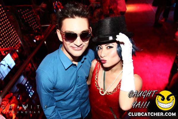 Gravity Soundbar nightclub photo 155 - October 25th, 2013