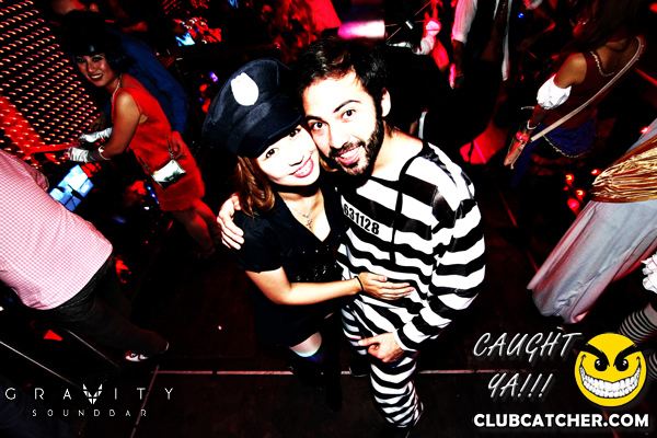 Gravity Soundbar nightclub photo 156 - October 25th, 2013