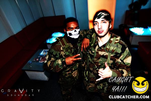 Gravity Soundbar nightclub photo 158 - October 25th, 2013