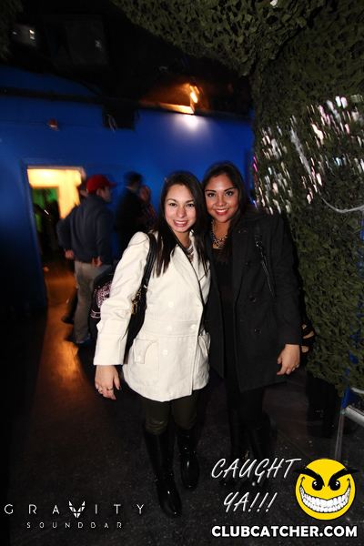 Gravity Soundbar nightclub photo 160 - October 25th, 2013