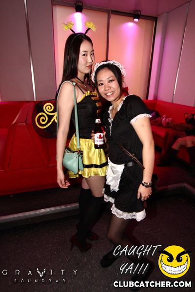 Gravity Soundbar nightclub photo 161 - October 25th, 2013