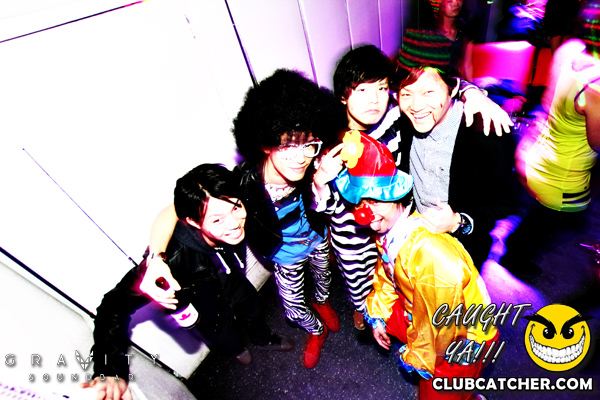 Gravity Soundbar nightclub photo 163 - October 25th, 2013