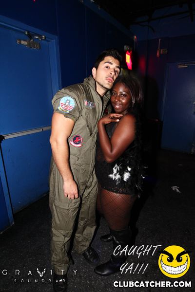 Gravity Soundbar nightclub photo 165 - October 25th, 2013