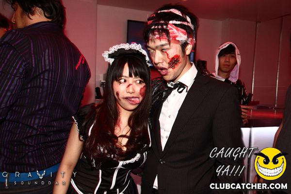 Gravity Soundbar nightclub photo 18 - October 25th, 2013