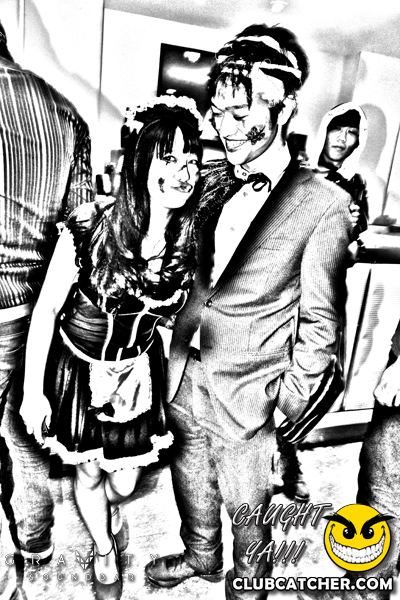 Gravity Soundbar nightclub photo 175 - October 25th, 2013