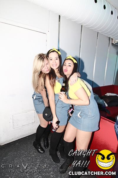 Gravity Soundbar nightclub photo 179 - October 25th, 2013