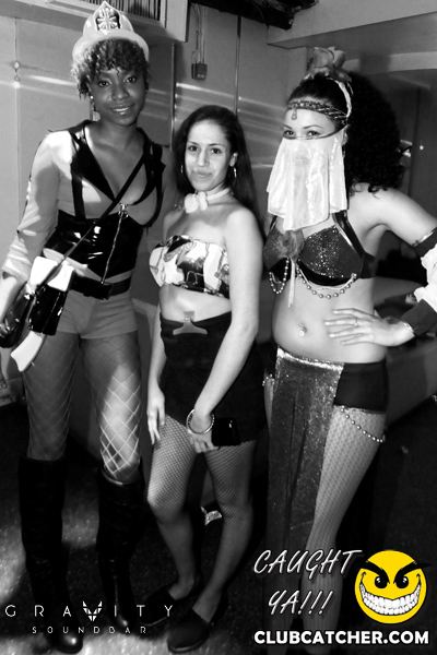 Gravity Soundbar nightclub photo 180 - October 25th, 2013