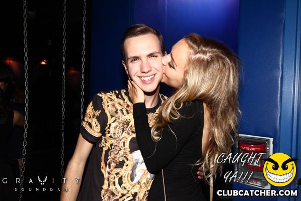 Gravity Soundbar nightclub photo 19 - October 25th, 2013