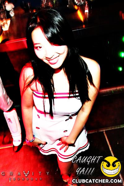 Gravity Soundbar nightclub photo 181 - October 25th, 2013