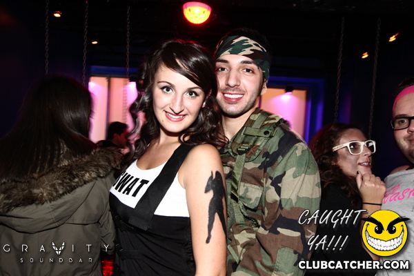 Gravity Soundbar nightclub photo 182 - October 25th, 2013
