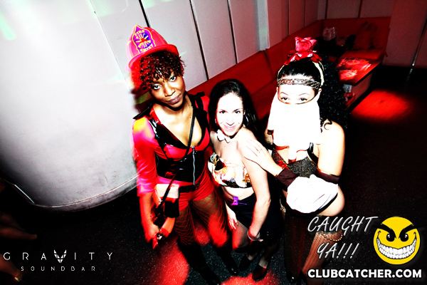 Gravity Soundbar nightclub photo 183 - October 25th, 2013