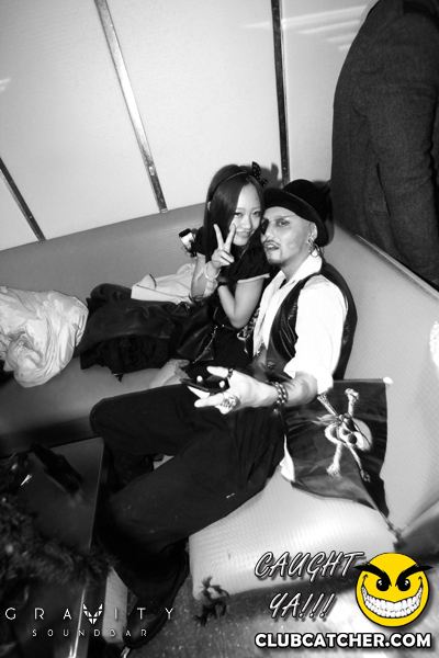 Gravity Soundbar nightclub photo 186 - October 25th, 2013