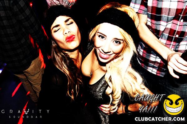 Gravity Soundbar nightclub photo 188 - October 25th, 2013