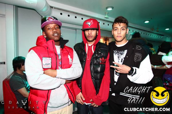 Gravity Soundbar nightclub photo 201 - October 25th, 2013