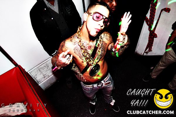 Gravity Soundbar nightclub photo 204 - October 25th, 2013