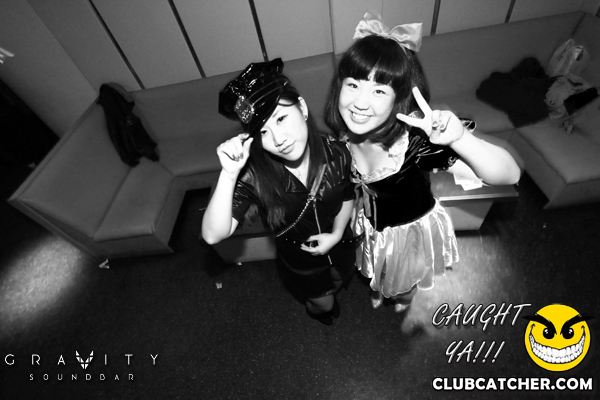 Gravity Soundbar nightclub photo 215 - October 25th, 2013