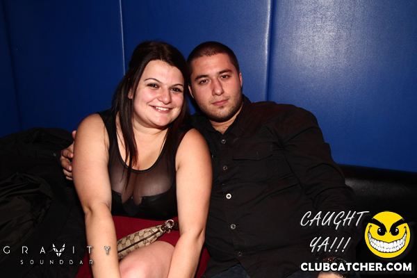 Gravity Soundbar nightclub photo 216 - October 25th, 2013