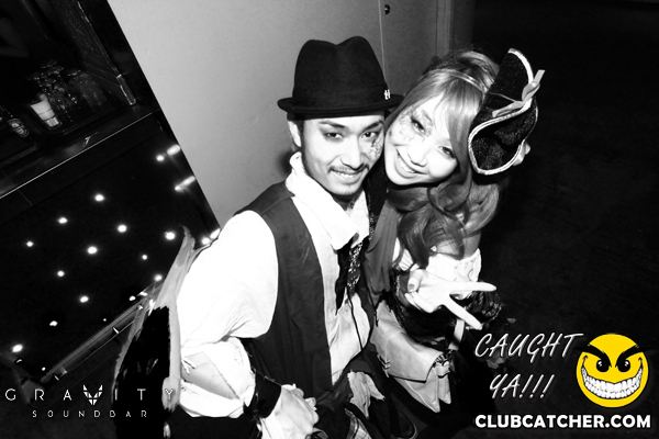 Gravity Soundbar nightclub photo 218 - October 25th, 2013