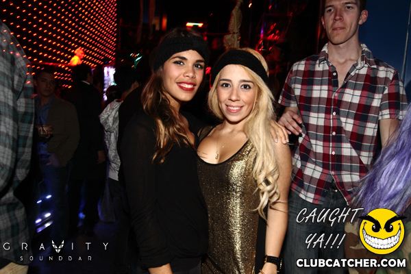 Gravity Soundbar nightclub photo 219 - October 25th, 2013