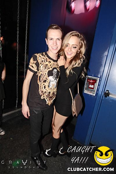 Gravity Soundbar nightclub photo 221 - October 25th, 2013