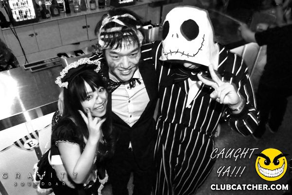 Gravity Soundbar nightclub photo 222 - October 25th, 2013