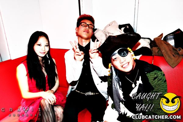 Gravity Soundbar nightclub photo 224 - October 25th, 2013