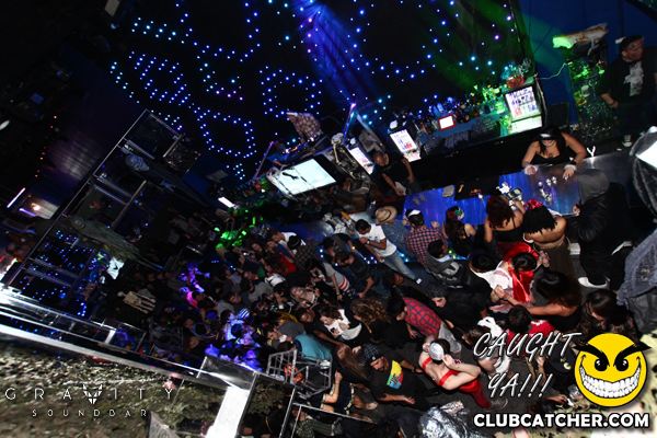 Gravity Soundbar nightclub photo 226 - October 25th, 2013