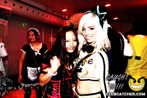 Gravity Soundbar nightclub photo 228 - October 25th, 2013